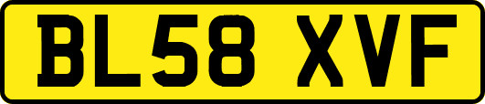 BL58XVF