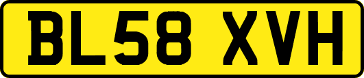 BL58XVH
