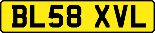 BL58XVL