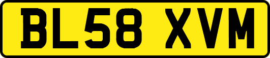BL58XVM