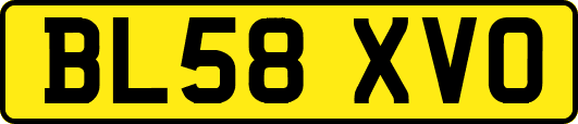BL58XVO