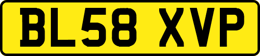 BL58XVP
