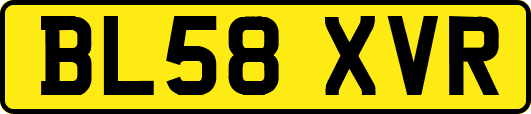 BL58XVR