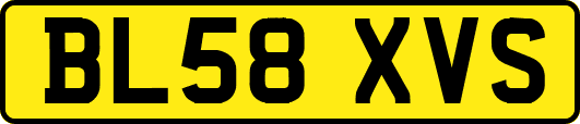 BL58XVS
