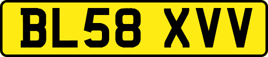 BL58XVV