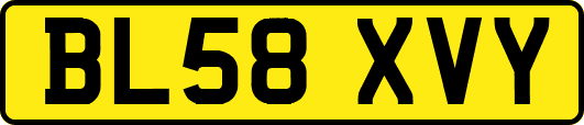 BL58XVY