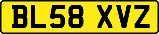 BL58XVZ