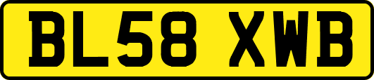 BL58XWB