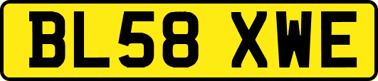 BL58XWE