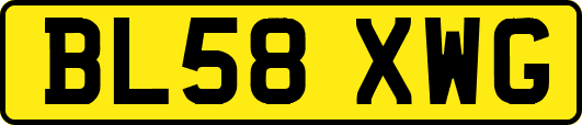 BL58XWG