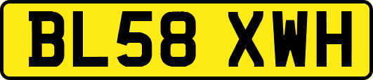 BL58XWH