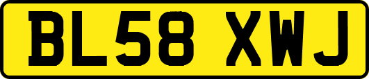 BL58XWJ