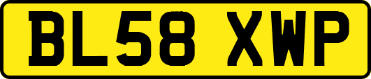 BL58XWP