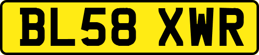 BL58XWR
