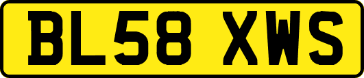 BL58XWS