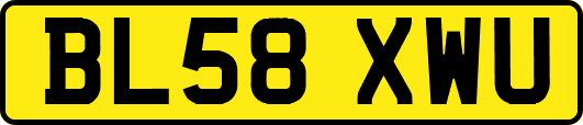 BL58XWU