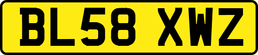 BL58XWZ