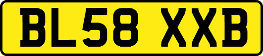 BL58XXB