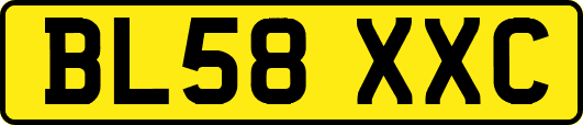 BL58XXC