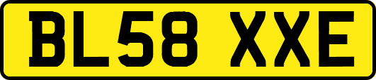 BL58XXE