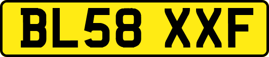 BL58XXF