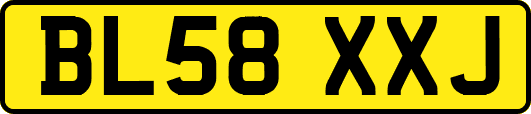 BL58XXJ