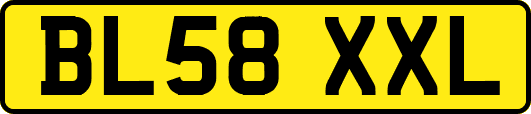 BL58XXL