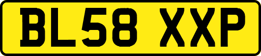 BL58XXP
