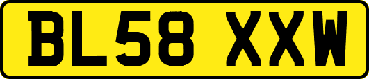 BL58XXW