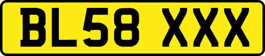 BL58XXX