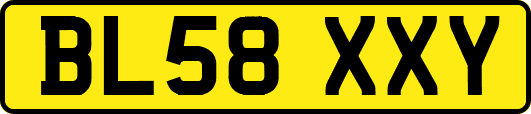 BL58XXY