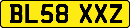 BL58XXZ