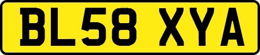 BL58XYA