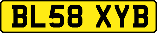 BL58XYB