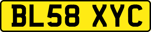 BL58XYC