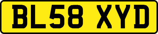 BL58XYD