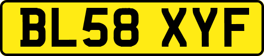BL58XYF