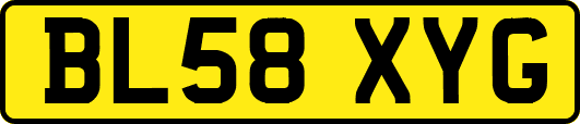 BL58XYG
