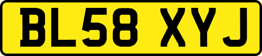 BL58XYJ