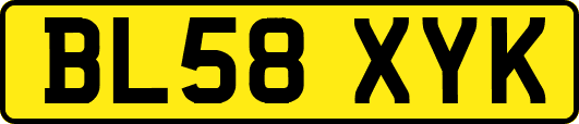 BL58XYK