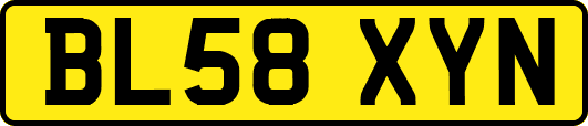 BL58XYN