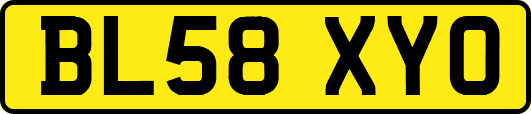 BL58XYO