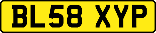 BL58XYP
