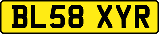 BL58XYR