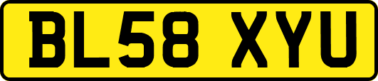 BL58XYU