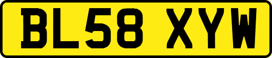 BL58XYW