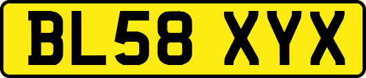 BL58XYX
