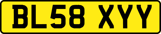 BL58XYY
