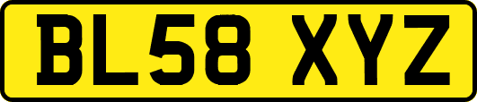 BL58XYZ