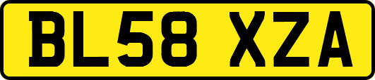 BL58XZA